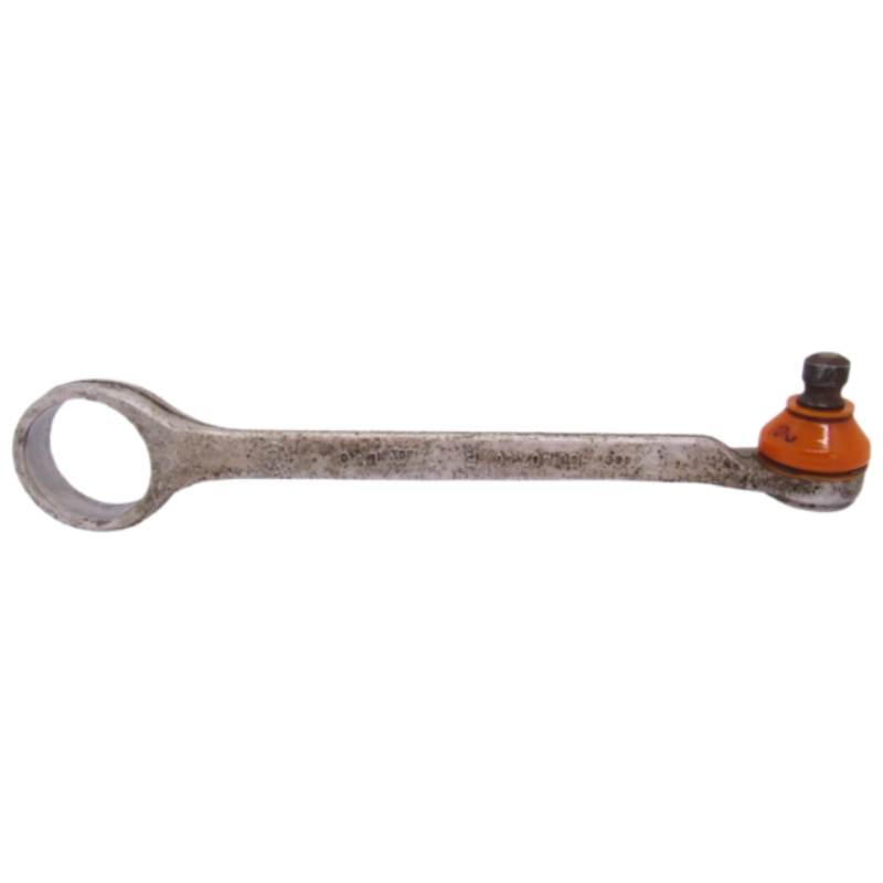 Полиуретановый пыльник шаровой опоры переднего верхнего прямого рычага Volkswagen Polo 1994-2001