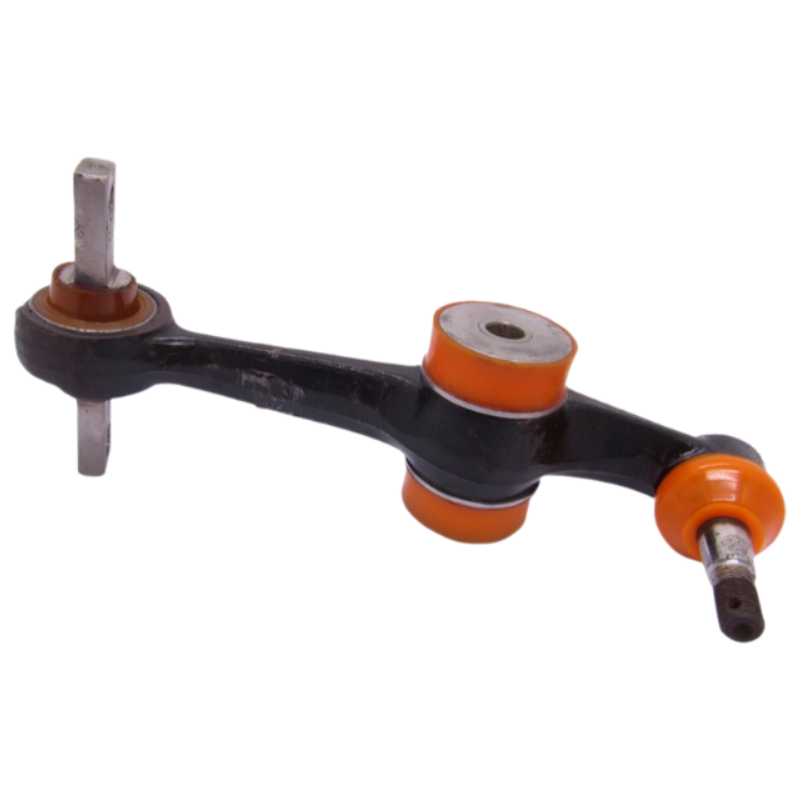 Полиуретановый пыльник шаровой опоры заднего верхнего поперечного рычага Honda Legend 1990-1996