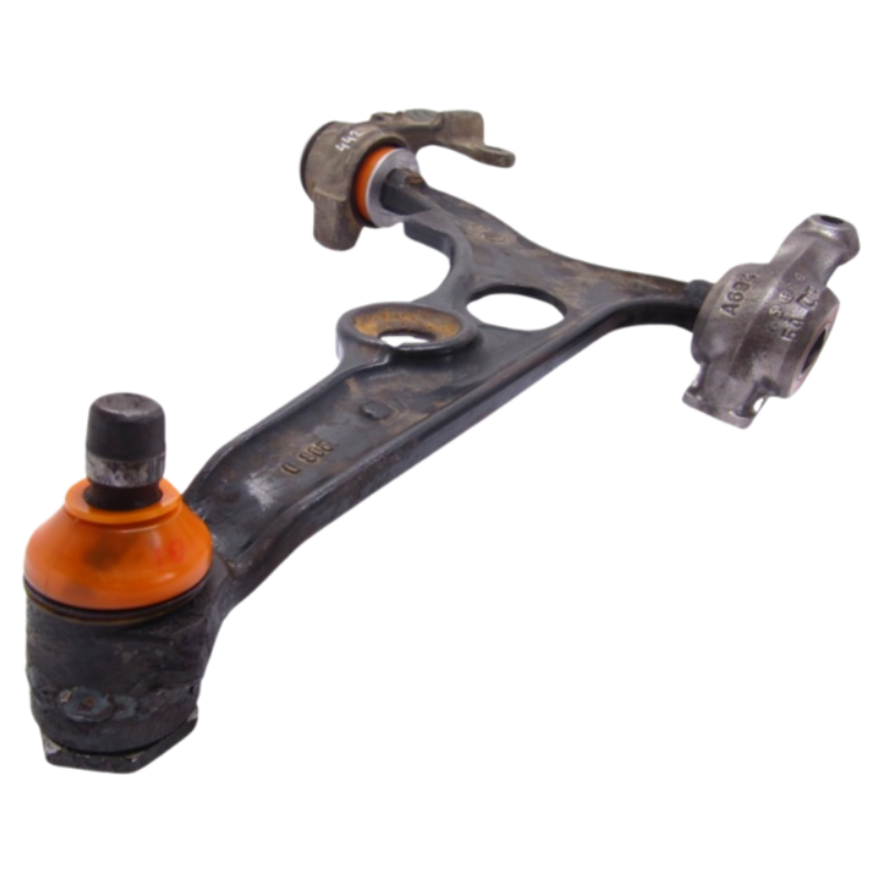 Полиуретановый пыльник шаровой опоры переднего нижнего рычага Citroen Jumpy 2007-