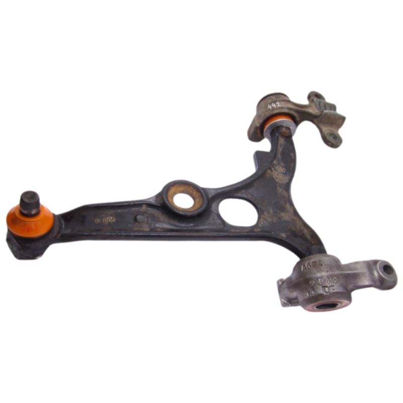 Полиуретановый пыльник шаровой опоры переднего нижнего рычага Citroen Jumpy 2007-