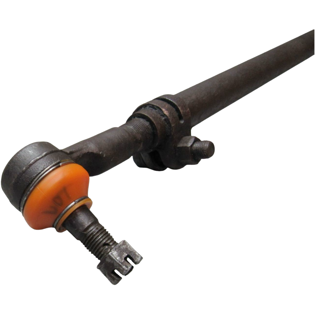 Полиуретановый пыльник рулевого наконечника центральной рулевой тяги правый Toyota Land Cruiser 1960-1984