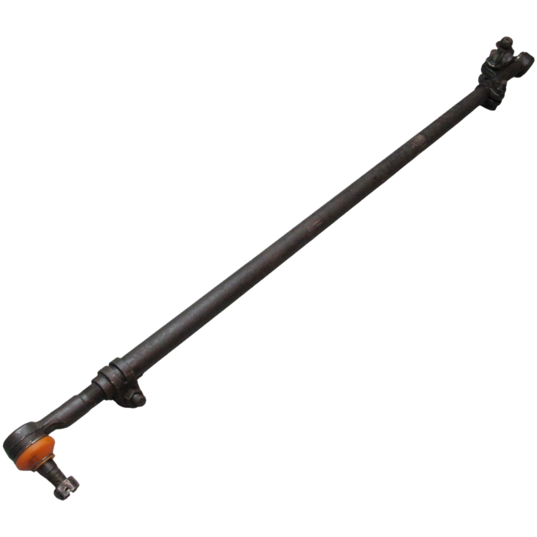 Полиуретановый пыльник рулевого наконечника центральной рулевой тяги правый Toyota Land Cruiser 1960-1984