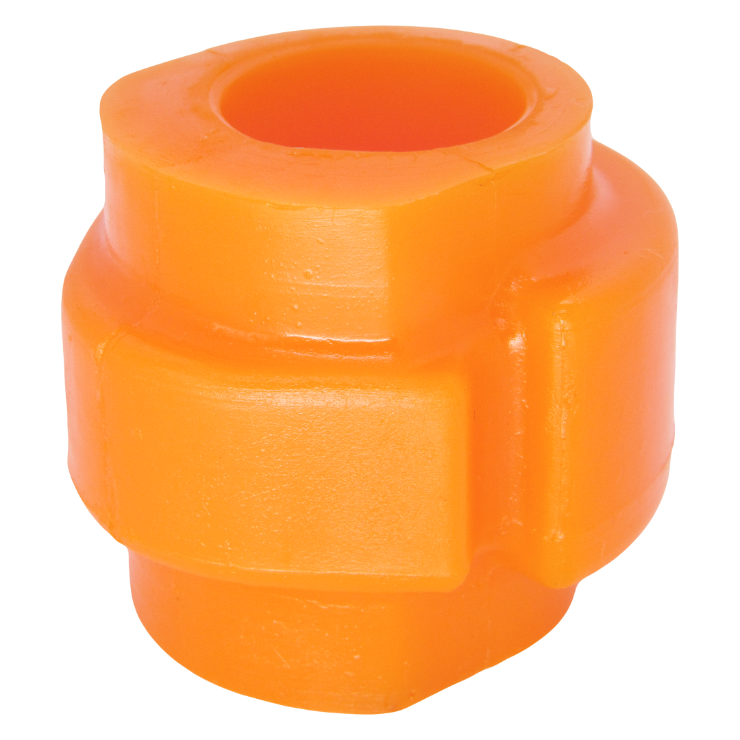 Полиуретановая втулка переднего стабилизатора Volkswagen Golf 1997-2006 2,0L