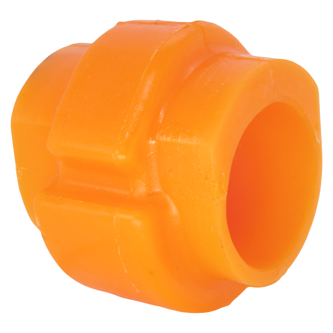 Полиуретановая втулка переднего стабилизатора Audi A4 2000-2004 3.0L