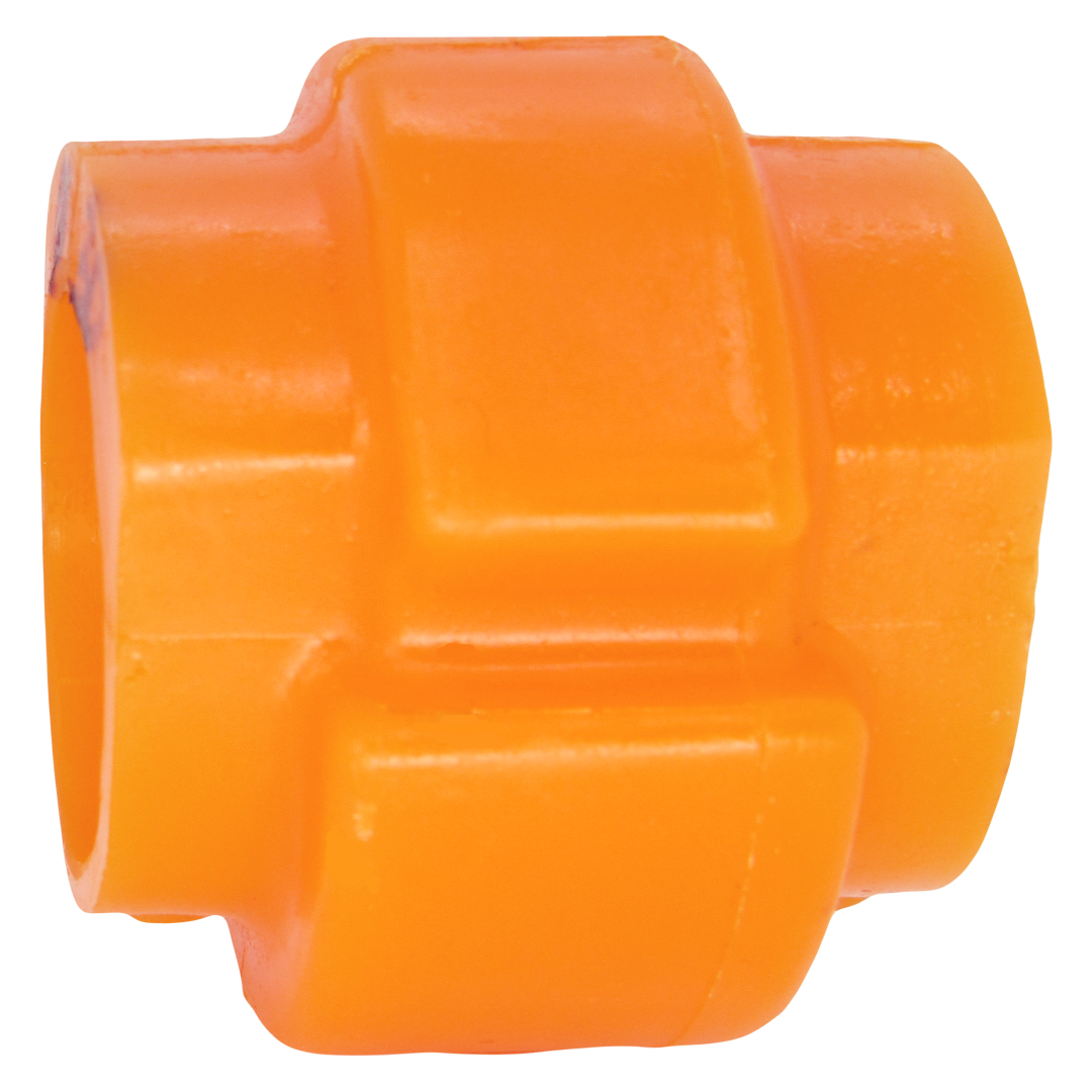 Полиуретановая втулка переднего стабилизатора Audi A4 2000-2004 3.0L