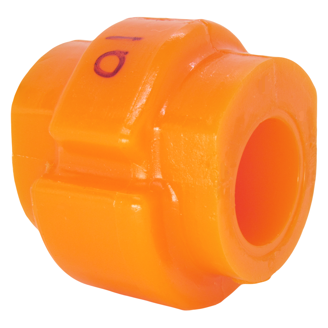 Полиуретановая втулка переднего стабилизатора Audi A4 2007-2015 3L