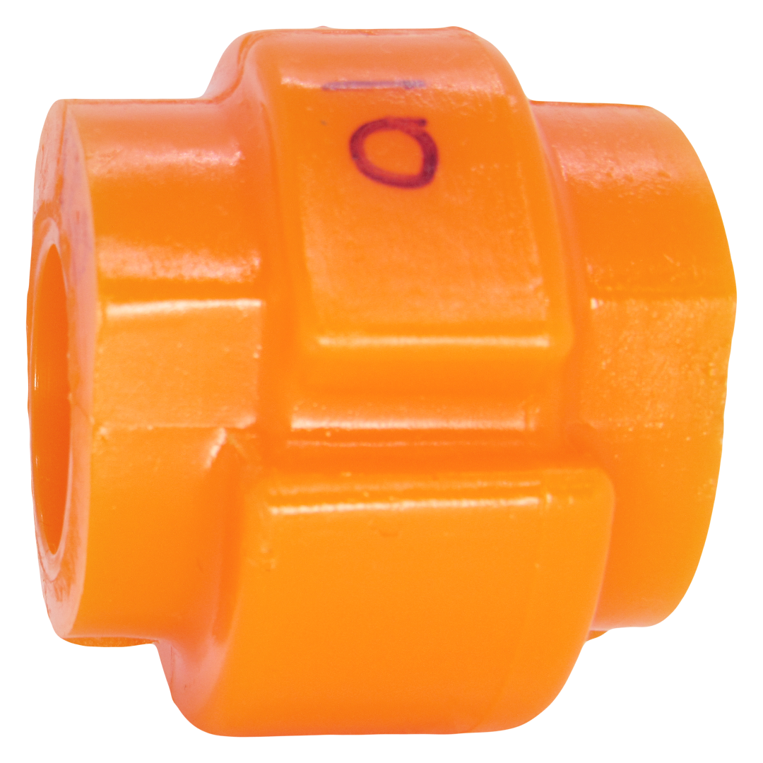 Полиуретановая втулка переднего стабилизатора Audi A4 2007-2015 3L