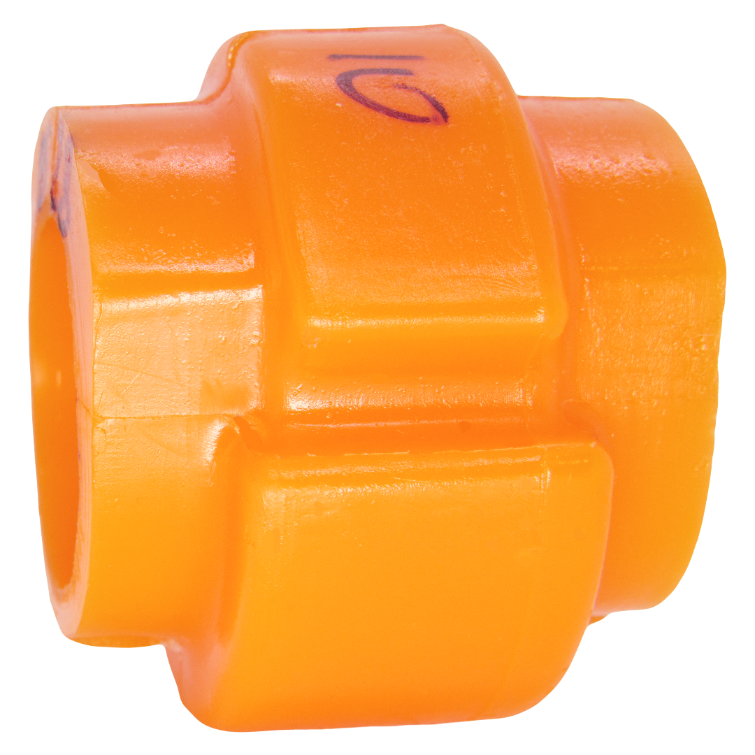 Полиуретановая втулка переднего стабилизатора Audi Q5 2008-2018 3,0L