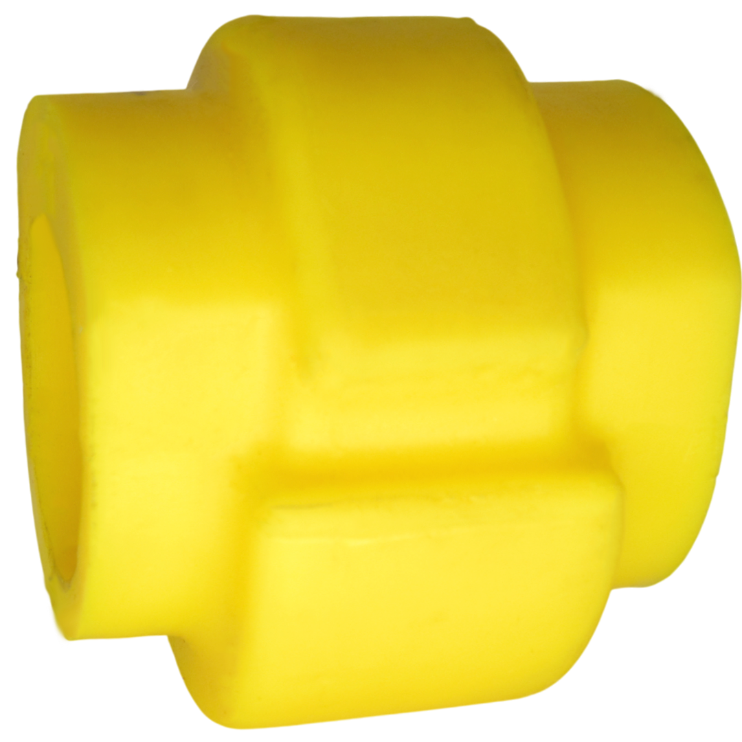 Полиуретановая втулка переднего стабилизатора Audi A8 2010-2017 3,0L HARDNESS