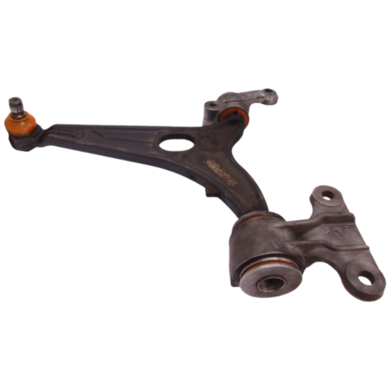 Полиуретановый пыльник шаровой опоры переднего рычага Citroen Jumpy 2007-