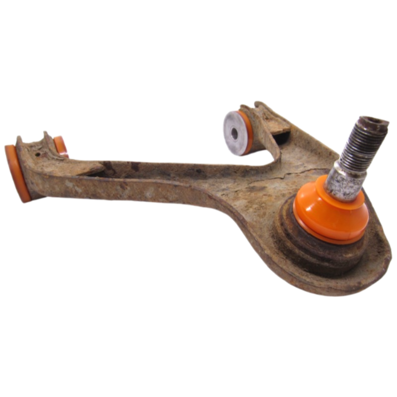 Полиуретановый пыльник шаровой опоры переднего верхнего рычага Iveco Daily 2011-2014