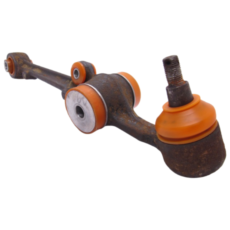 Полиуретановый пыльник шаровой опоры заднего нижнего поперечного рычага Honda Legend 1990-1996