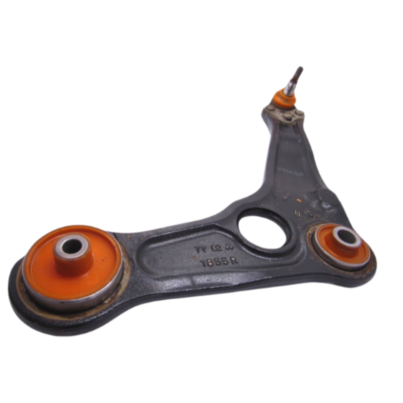 Polyurethane boot of the ball support of the front arm Renault TalisMan 2016-