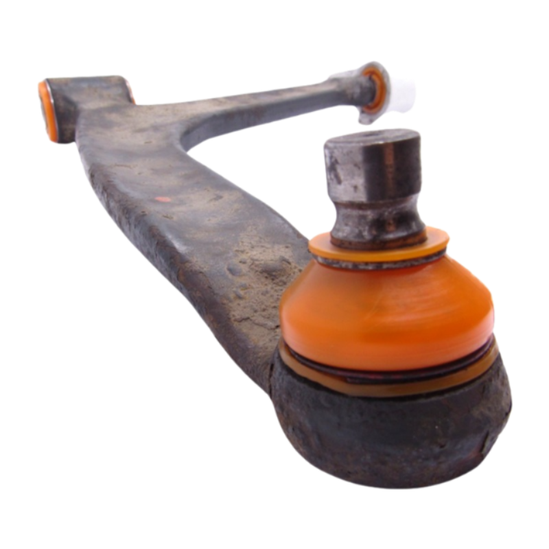 Полиуретановый пыльник шаровой опоры переднего рычага Citroen Xsara 1997-2006