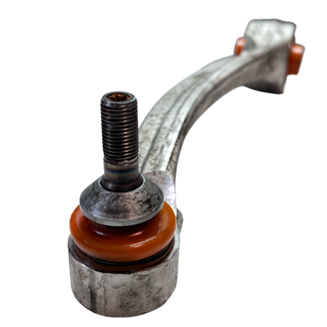 Полиуретановый пыльник шаровой опоры переднего нижнего поперечного рычага Tesla Model X 2015-