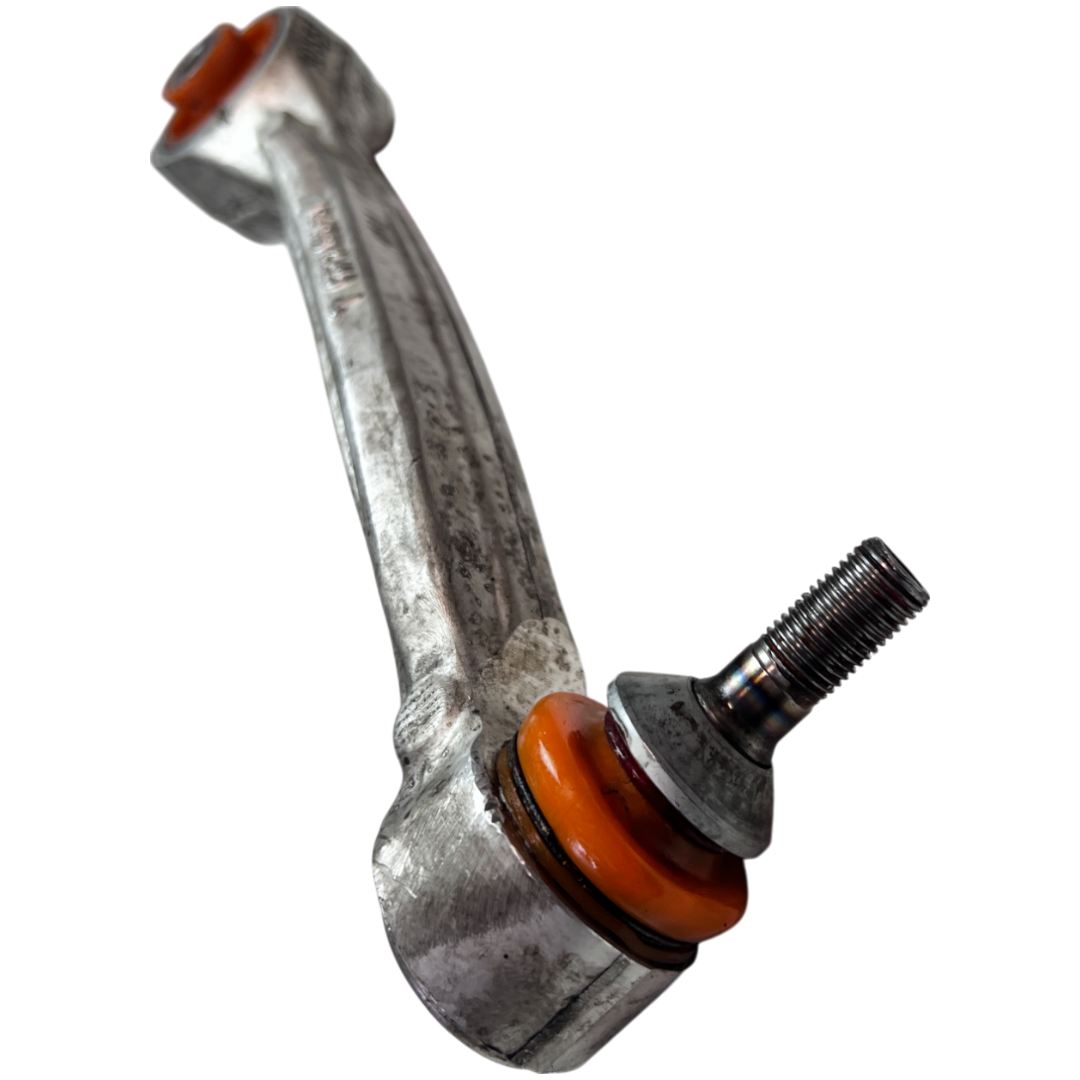 Полиуретановый пыльник шаровой опоры переднего нижнего поперечного рычага Tesla Model X 2015-