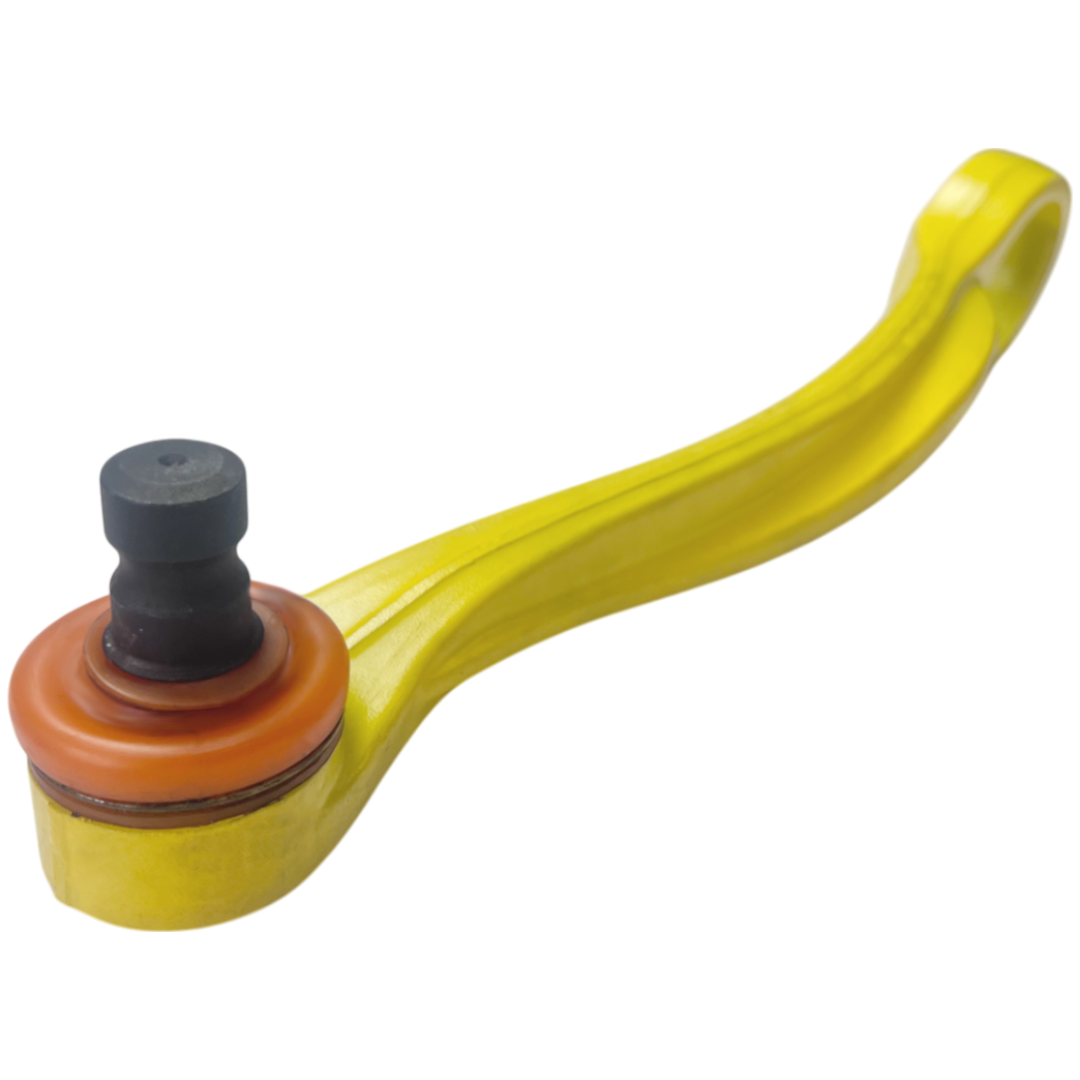 Полиуретановый пыльник шаровой опоры переднего верхнего заднего рычага Volkswagen Phaeton 2002-2016