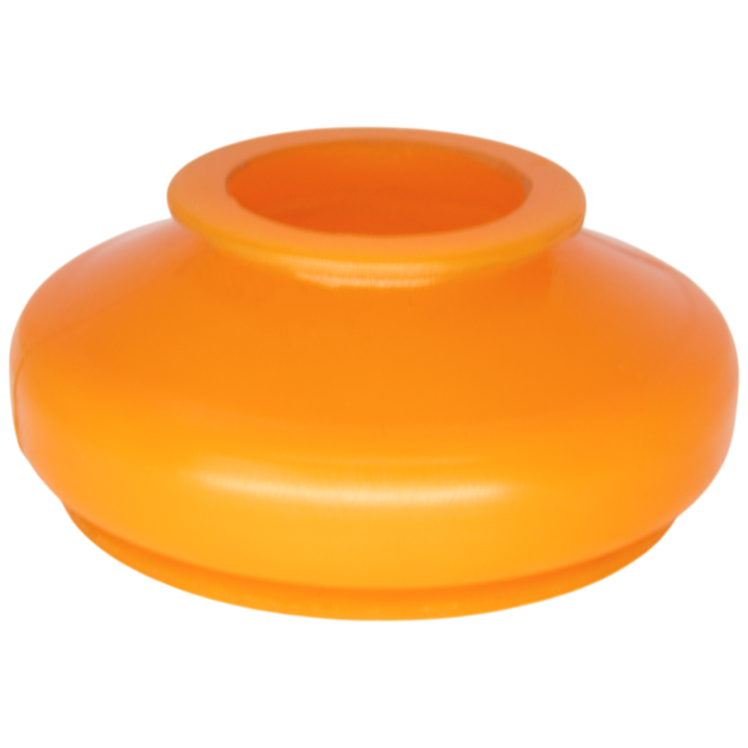 Полиуретановый пыльник шаровой опоры переднего нижнего рычага Ford Escape 2012-2019