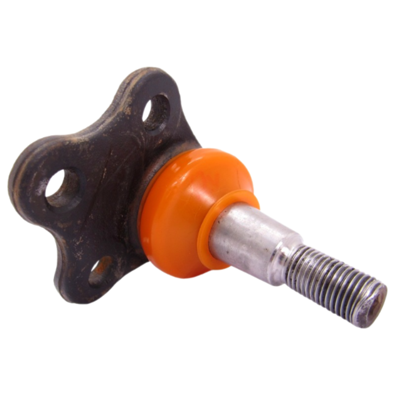 Полиуретановый пыльник шаровой опоры переднего нижнего рычага Volvo V60 2010-