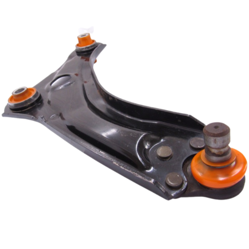 Поліуретановий пильник шарової опори переднього нижнього важеля Renault Megane 2016-2022