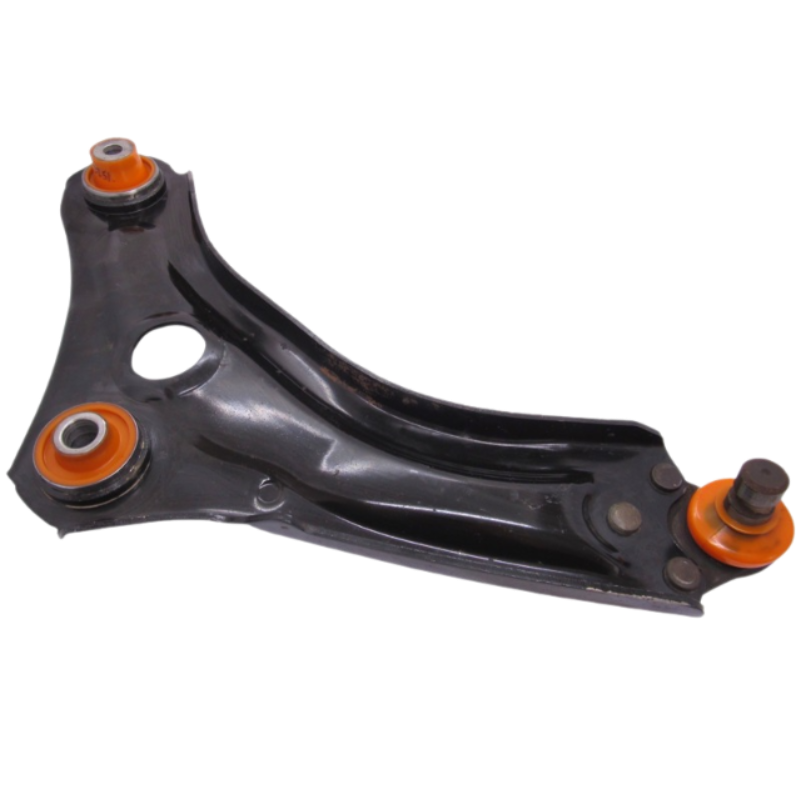 Поліуретановий пильник шарової опори переднього нижнього важеля Renault Megane 2016-2022