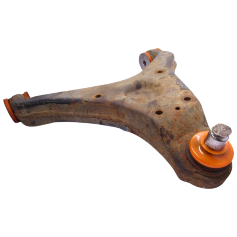 Полиуретановый пыльник шаровой опоры переднего нижнего рычага Iveco Daily 1998-2009