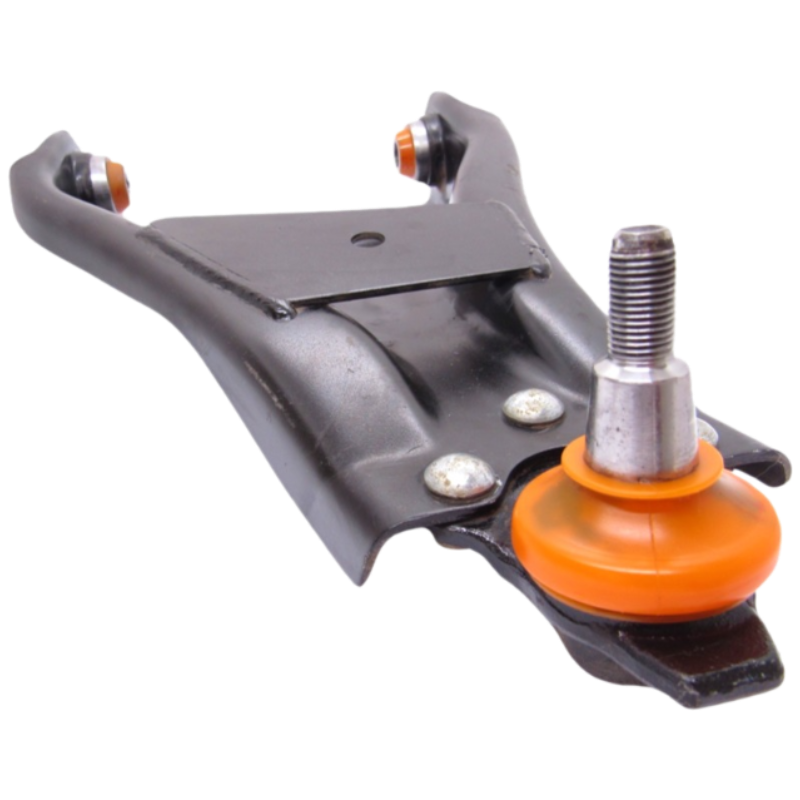 Полиуретановый пыльник шаровой опоры переднего рычага Dacia Duster 2010-2018