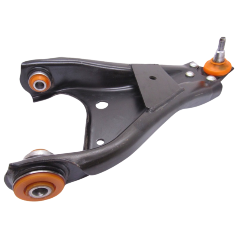 Полиуретановый пыльник шаровой опоры переднего рычага Dacia Duster 2010-2018