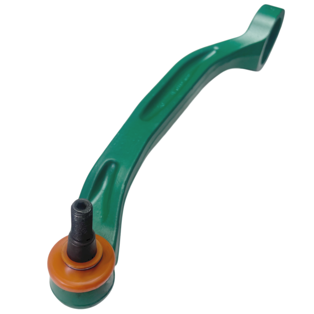 Полиуретановый пыльник шаровой опоры переднего нижнего кривого рычага Audi A6 2011-2018 2,7L