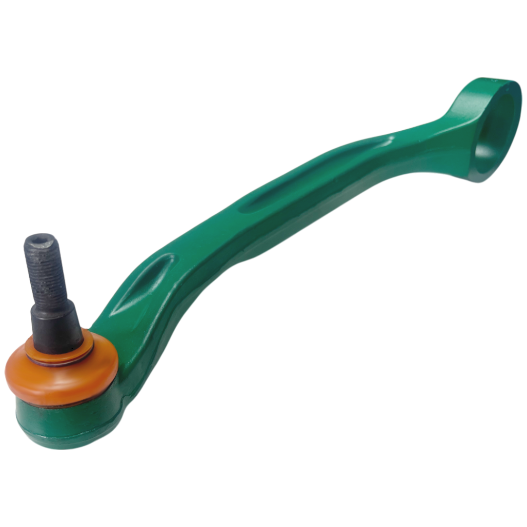 Полиуретановый пыльник шаровой опоры переднего нижнего кривого рычага Audi A6 2011-2018 2,7L