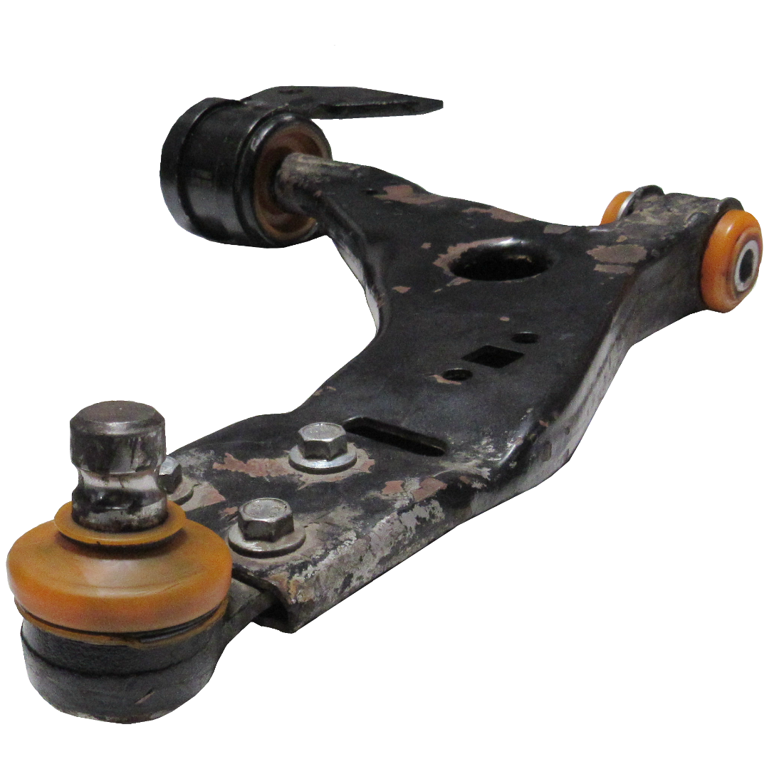 Полиуретановый пыльник шаровой опоры переднего нижнего рычага Ford Escape 2012-2019