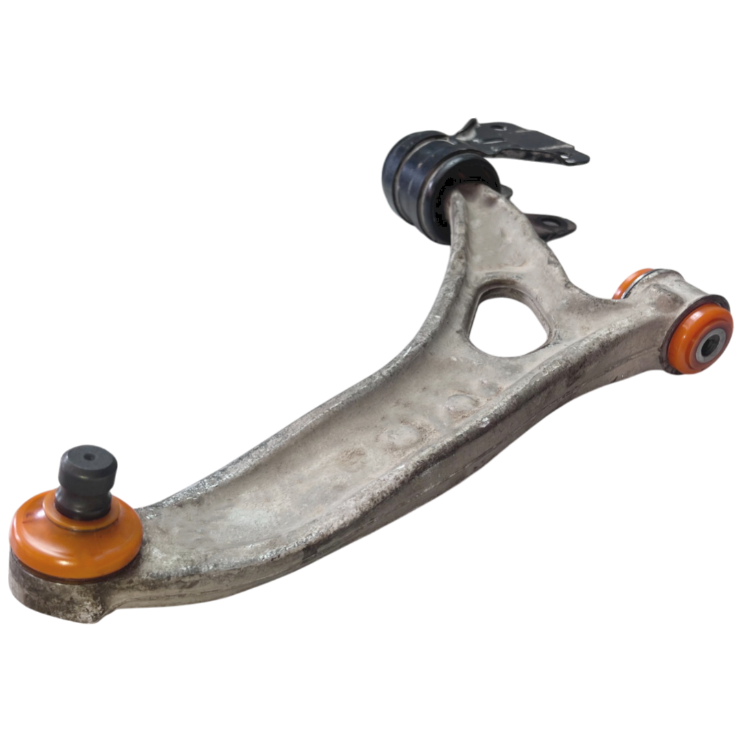 Полиуретановый пыльник шаровой опоры переднего нижнего рычага Ford Focus 2011-2018 2,0L