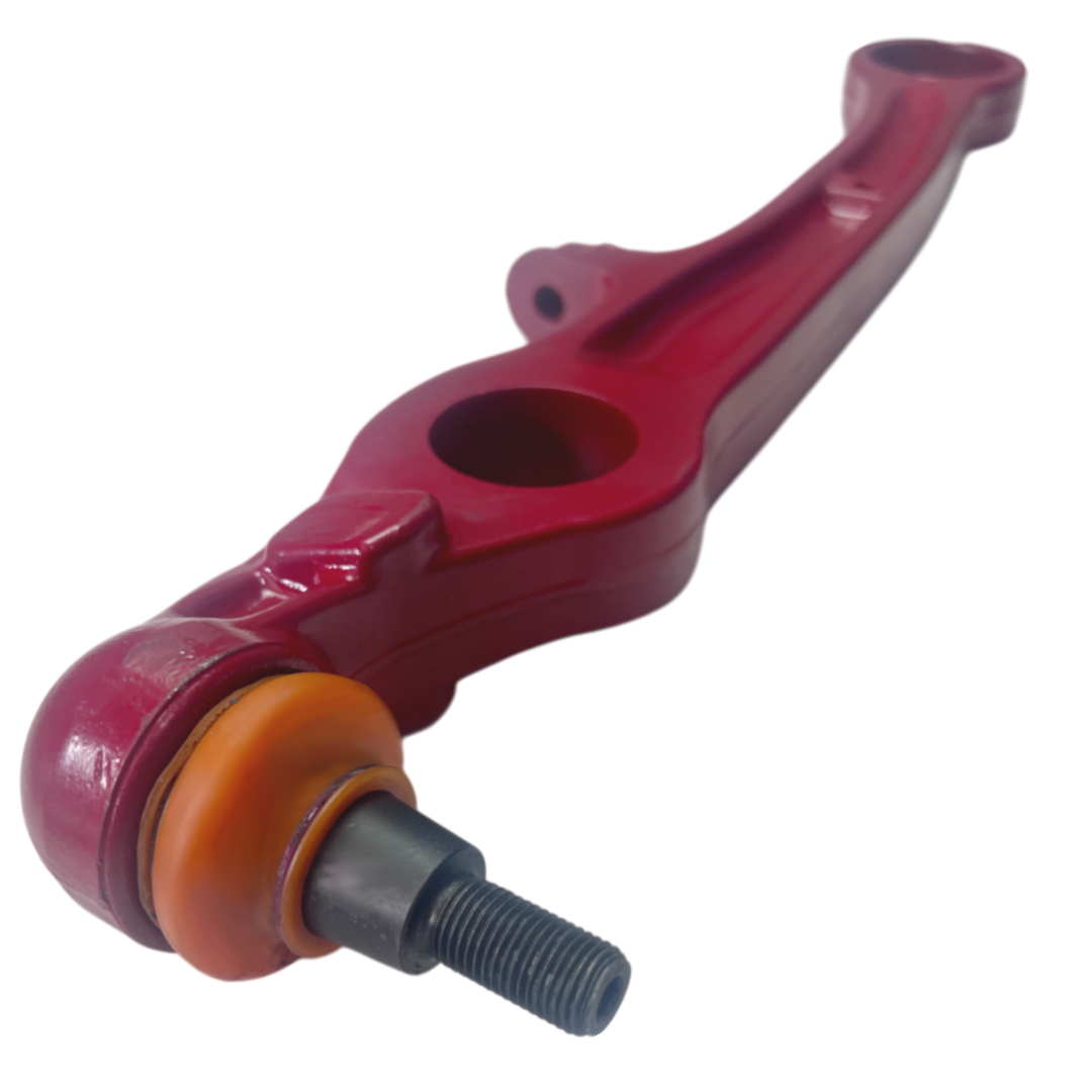 Полиуретановый пыльник шаровой опоры переднего нижнего поперечного рычага Audi A6 2011-2018