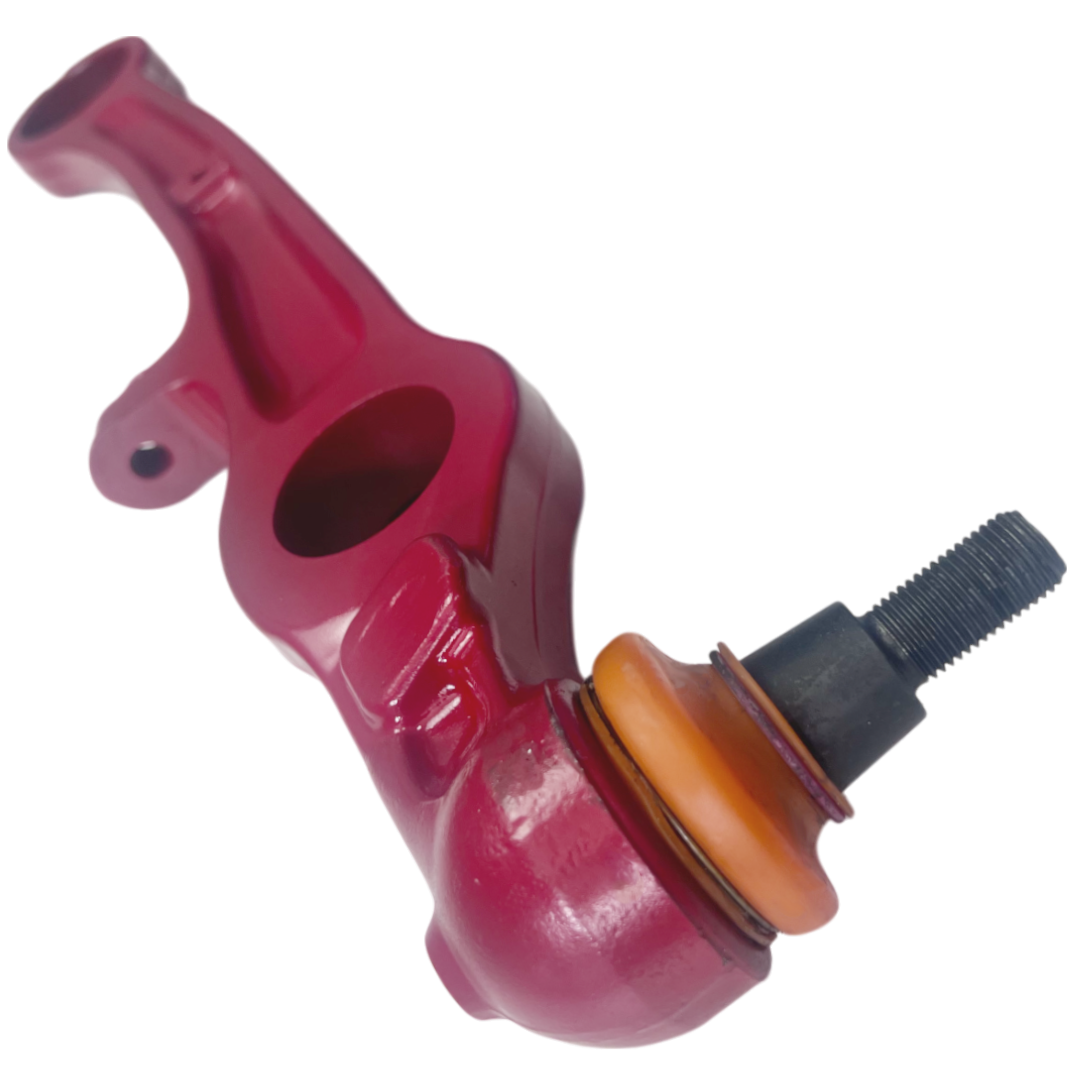 Полиуретановый пыльник шаровой опоры переднего нижнего поперечного рычага Audi A6 2011-2018