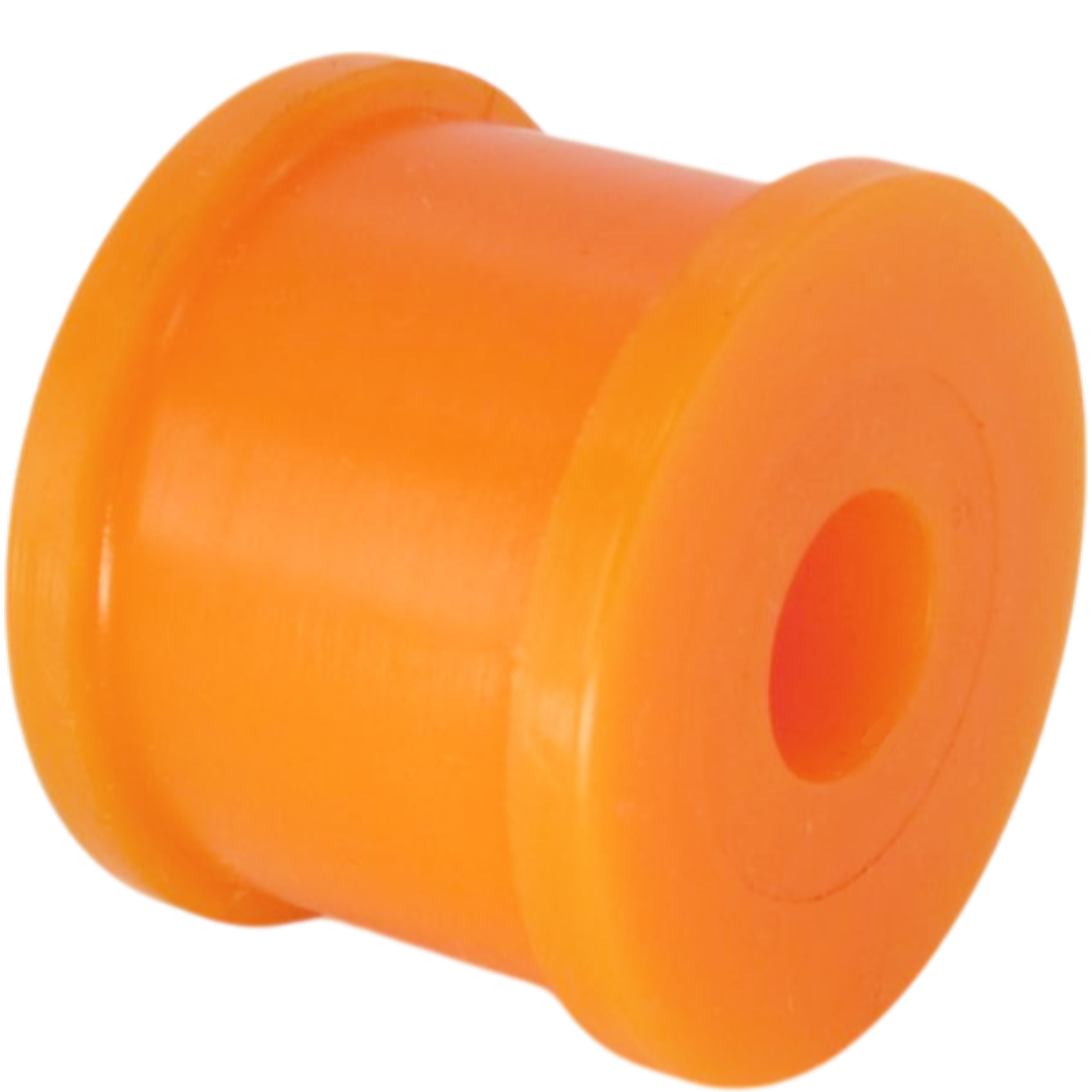 Polyurethane bushing of the front stabilizer bar in the eye Chery A13 2010-2022
