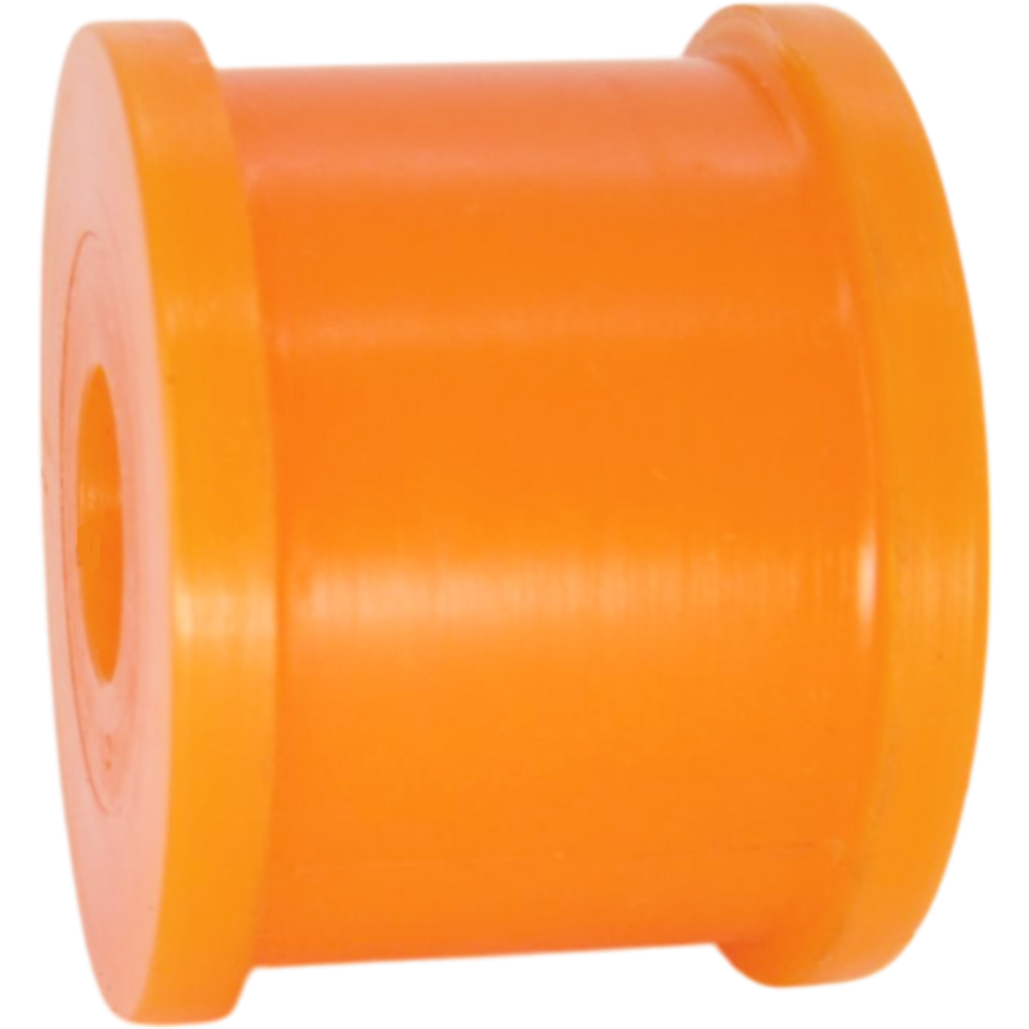 Polyurethane bushing of the front stabilizer bar in the eye Chery A13 2010-2022
