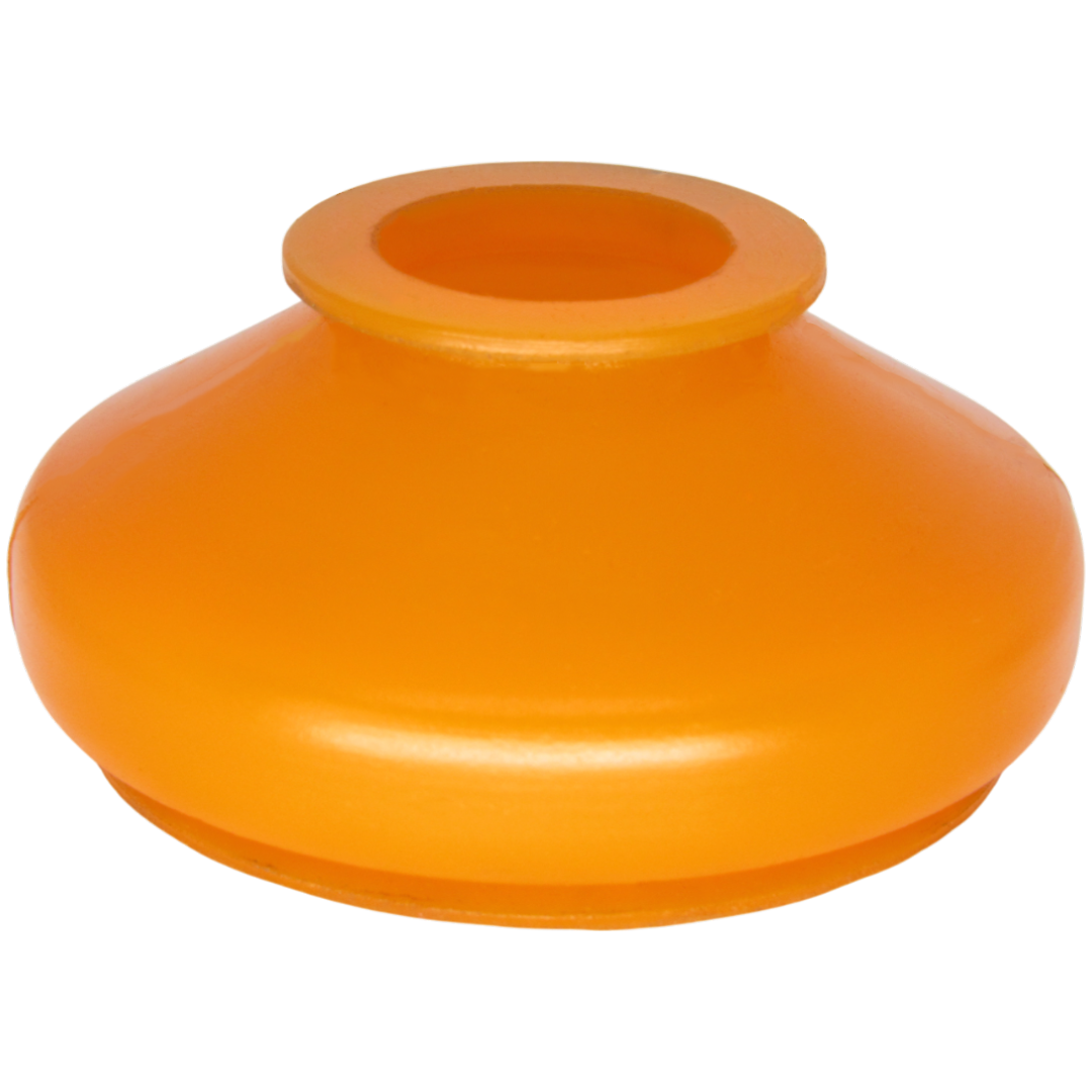 Полиуретановый пыльник шаровой опоры переднего верхнего переднего рычага Volkswagen Phaeton 2002-2016