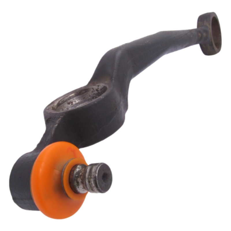 Полиуретановый пыльник шаровой опоры переднего нижнего рычага Audi A6 1997-2004