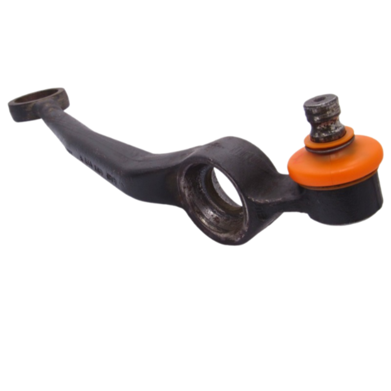 Полиуретановый пыльник шаровой опоры переднего нижнего рычага Audi A6 1997-2004