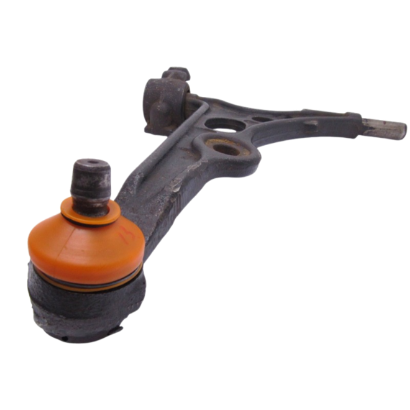 Полиуретановый пыльник шаровой опоры переднего нижнего рычага Citroen Jumpy 1995-2007