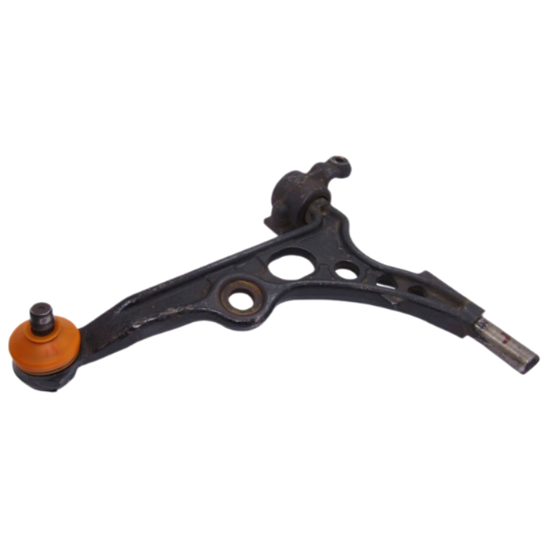 Полиуретановый пыльник шаровой опоры переднего нижнего рычага Citroen Jumpy 1995-2007