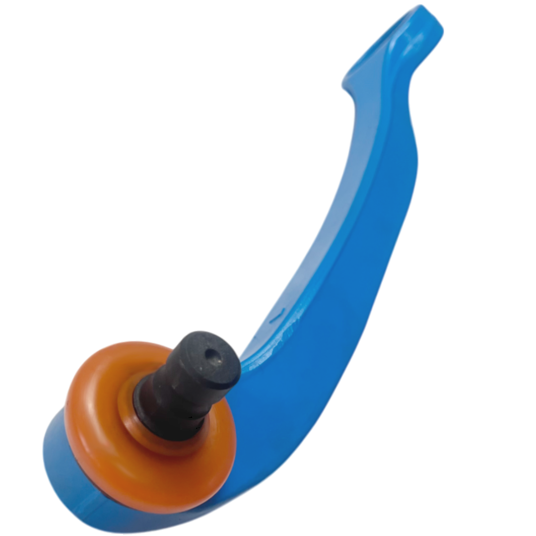 Полиуретановый пыльник шаровой опоры переднего верхнего переднего рычага Volkswagen Phaeton 2002-2016