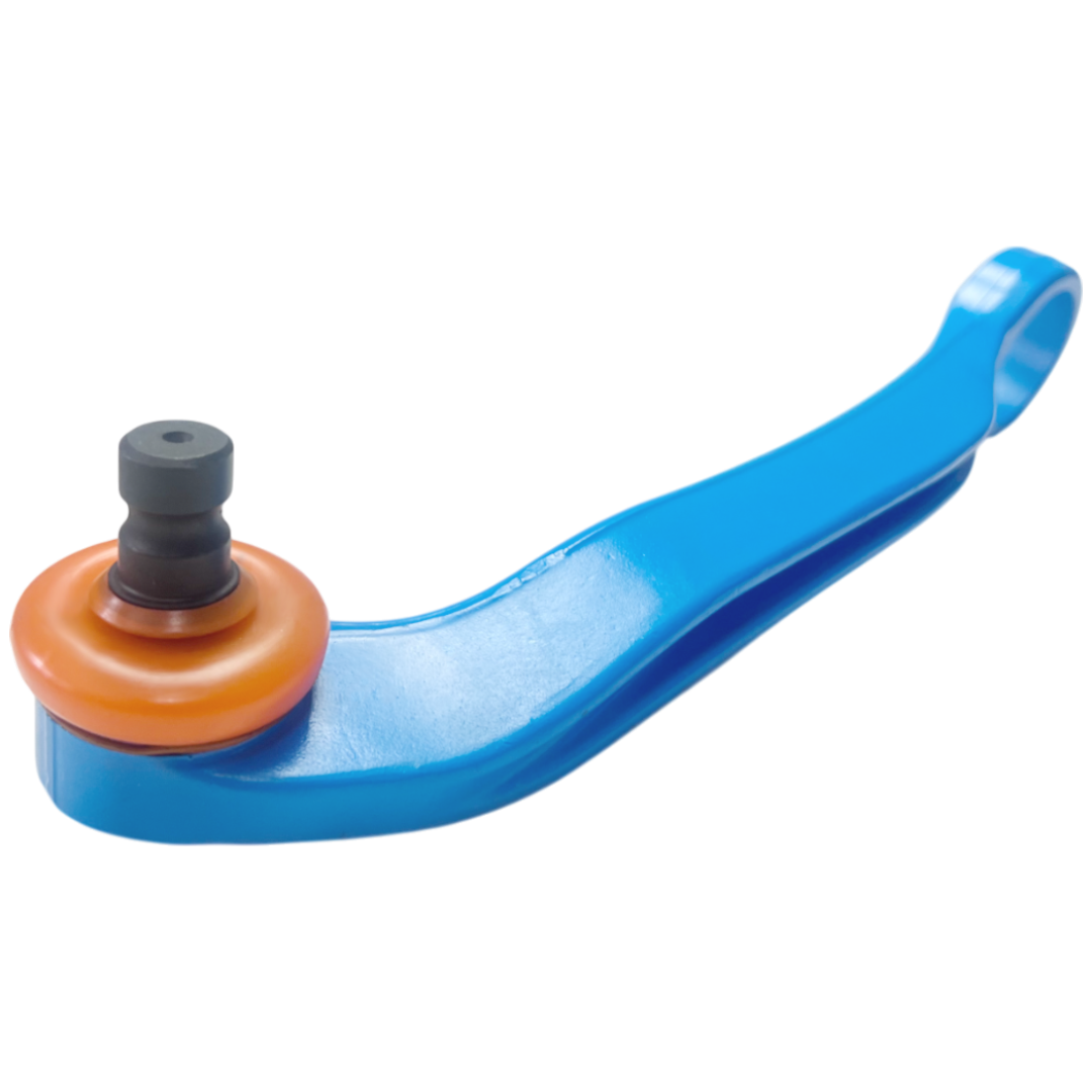 Полиуретановый пыльник шаровой опоры переднего верхнего переднего рычага Volkswagen Phaeton 2002-2016