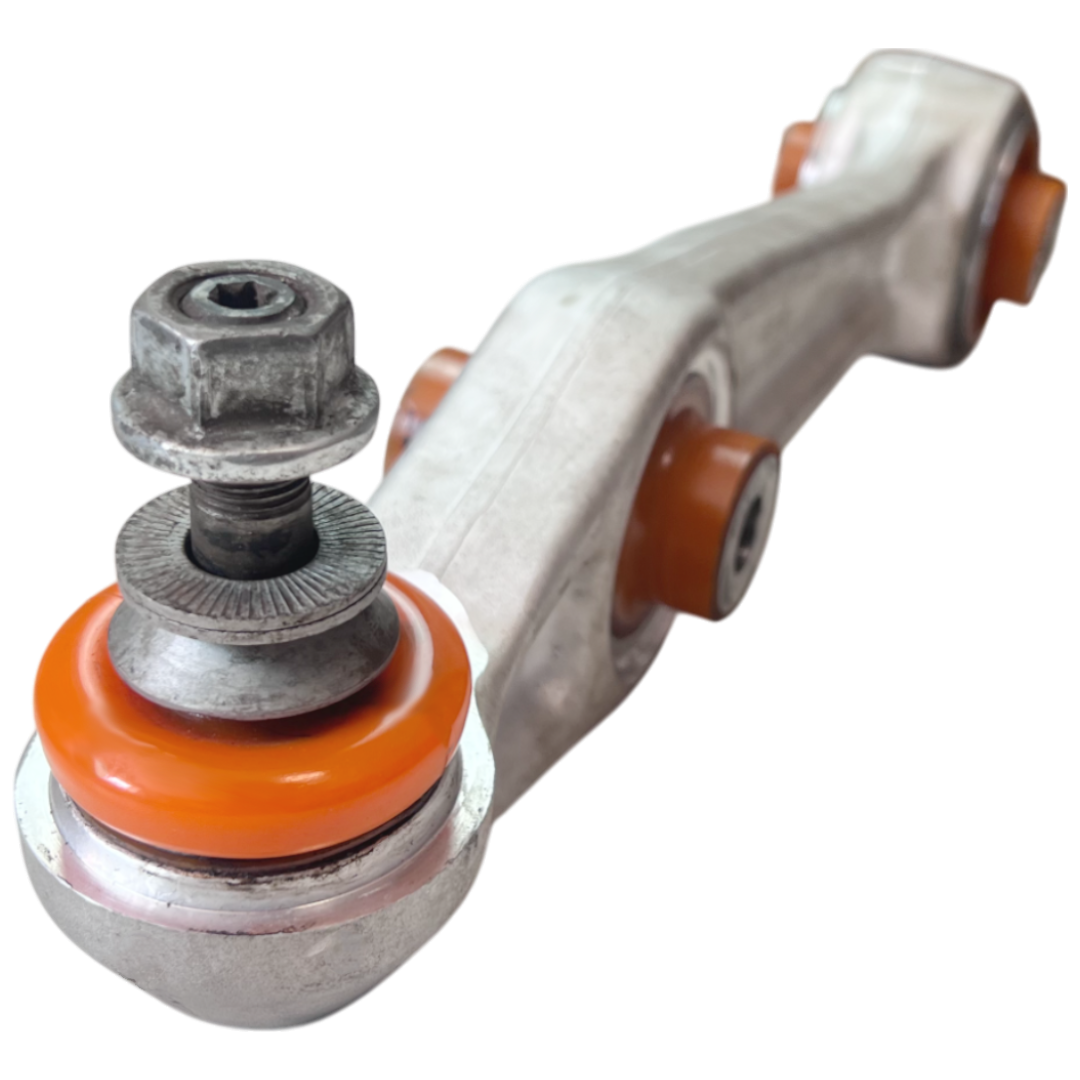 Полиуретановый пыльник шаровой опоры переднего поперечного рычага Tesla Model X 2015- 310 kW