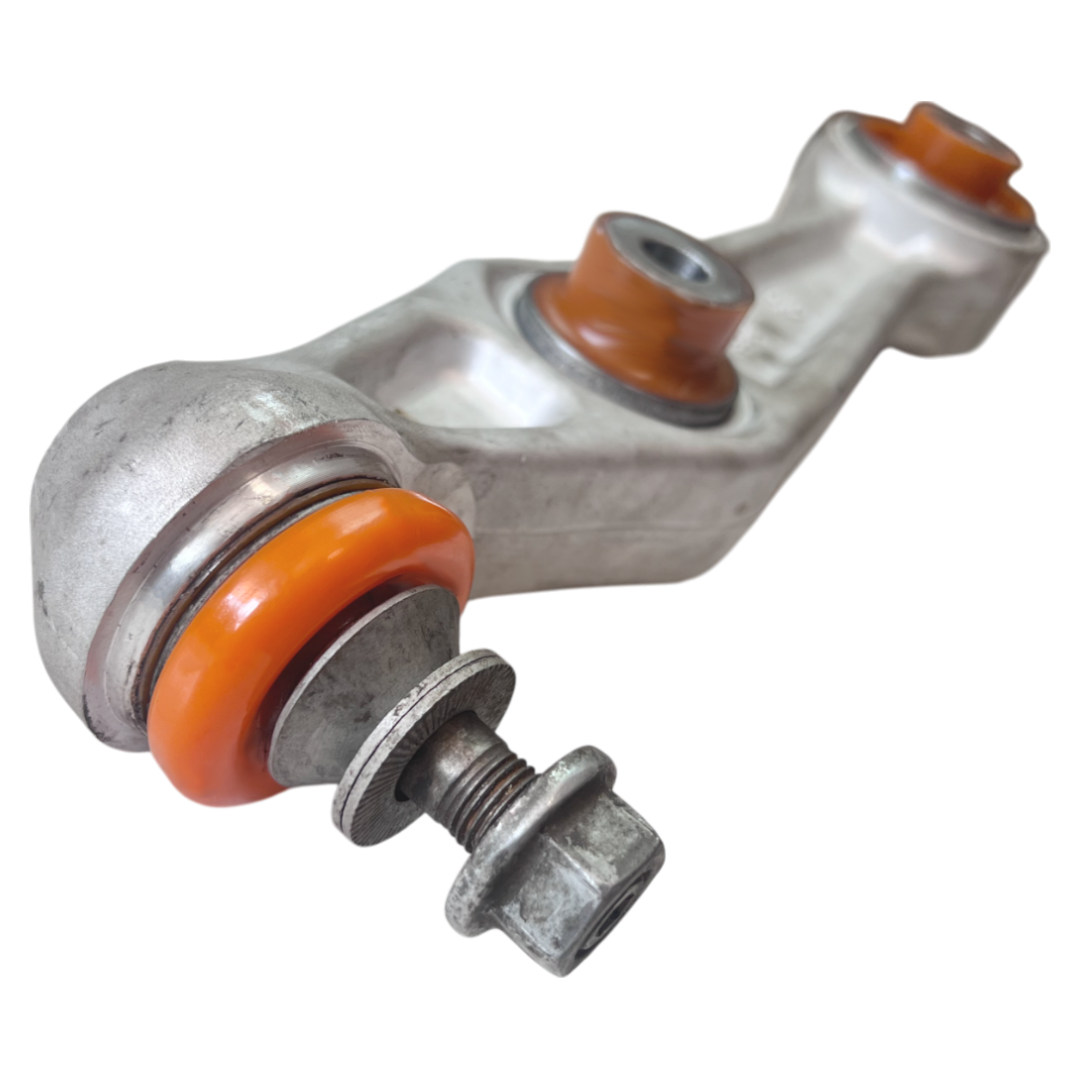 Полиуретановый пыльник шаровой опоры переднего поперечного рычага Tesla Model X 2015- 310 kW