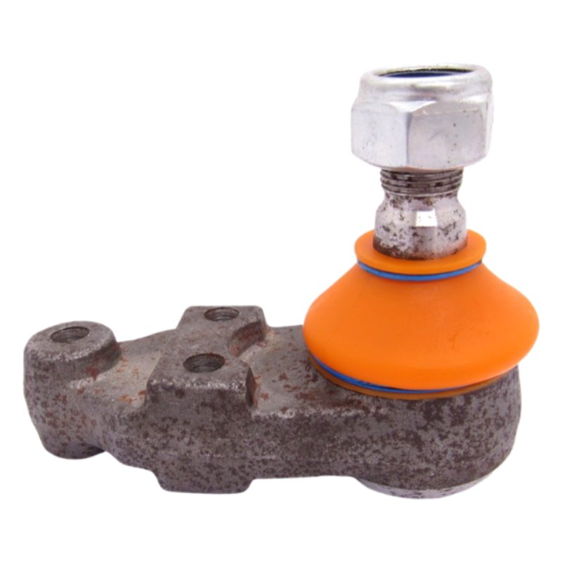 Поліуретановий пильник шарової опори переднього нижнього важеля Ford Transit 1986-2003