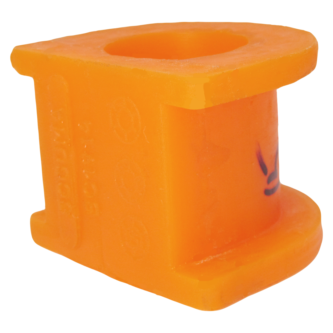 Полиуретановая втулка переднего стабилизатора Mitsubishi Lancer 2000-2009 1,6L