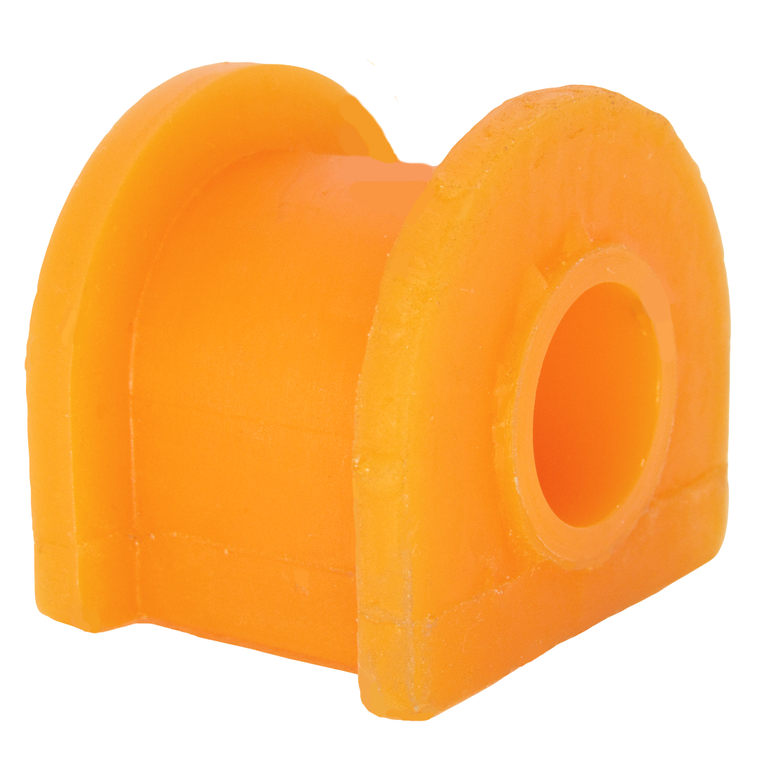 Polyurethane rear stabilizer bushing Mitsubishi Lancer 2007- 2L