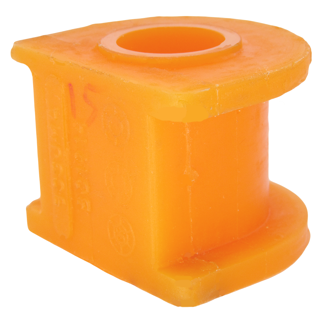 Polyurethane rear stabilizer bushing Mitsubishi Lancer 2007- 2L
