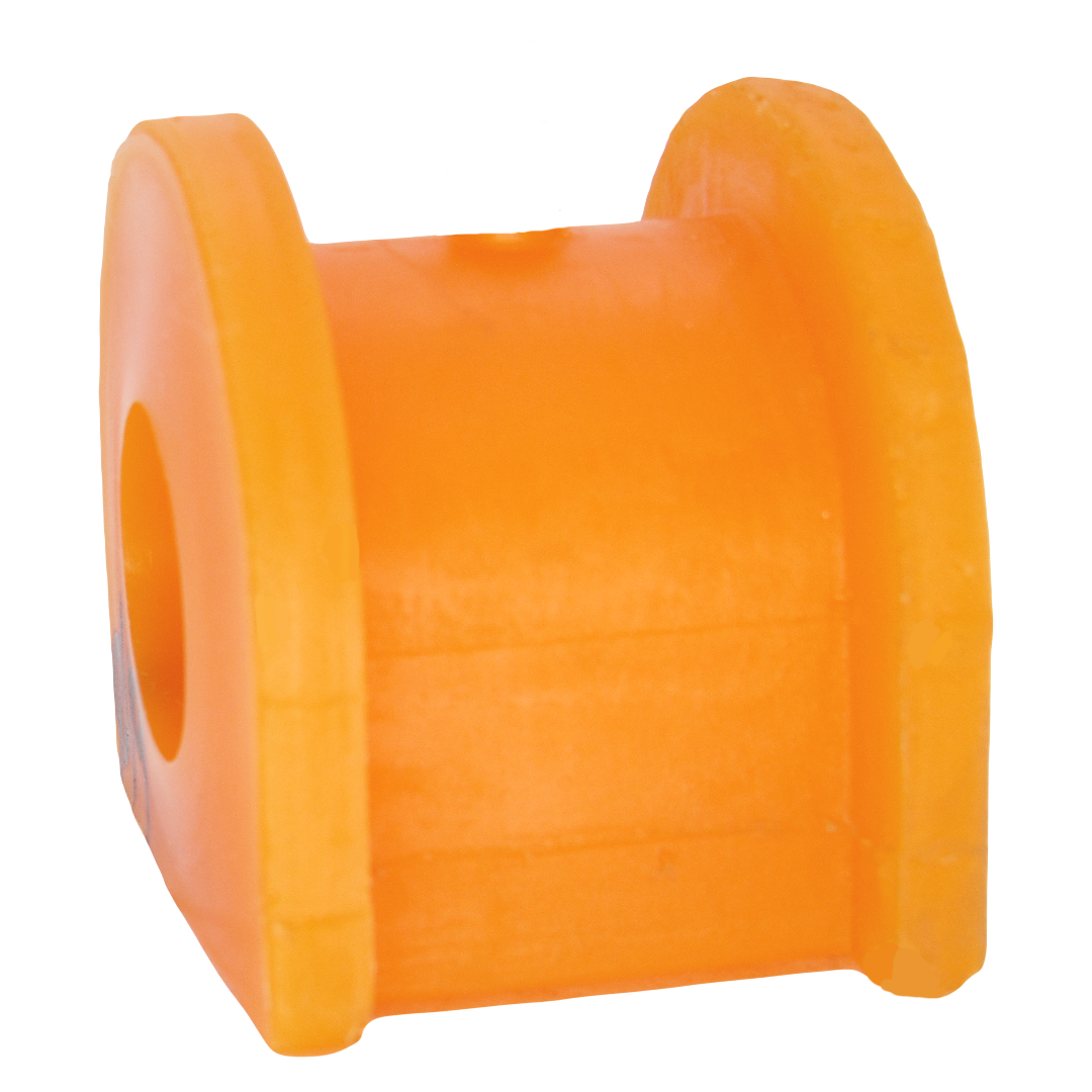 Polyurethane rear stabilizer bushing Mitsubishi Lancer 2007- 2L